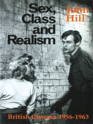 cover image of Sex, Class and Realism